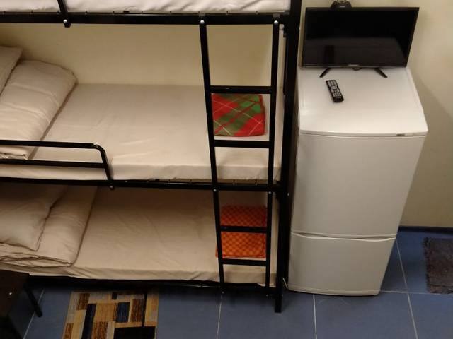 Хостел Альянс на Войковской 