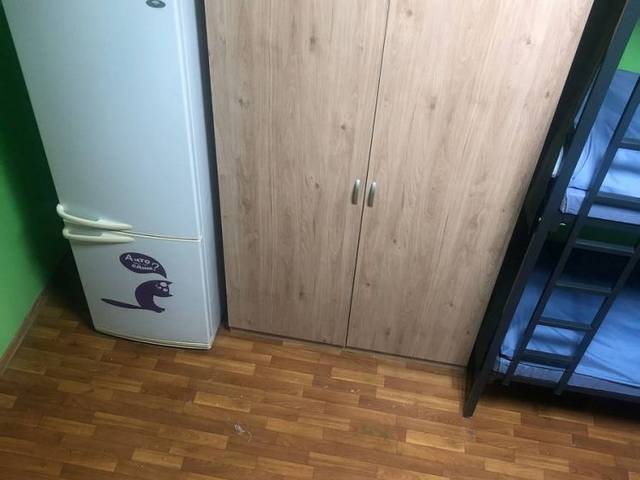 Хостел Альянс в Коптево 