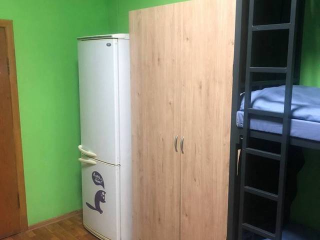 Хостел Альянс в Коптево 