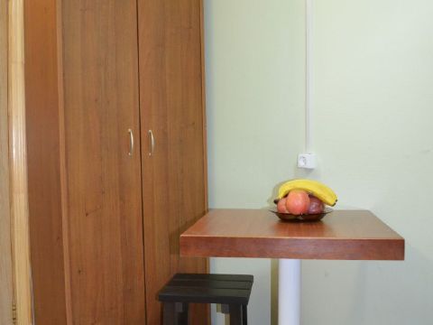 Хостел Альянс на Нагатинской 
