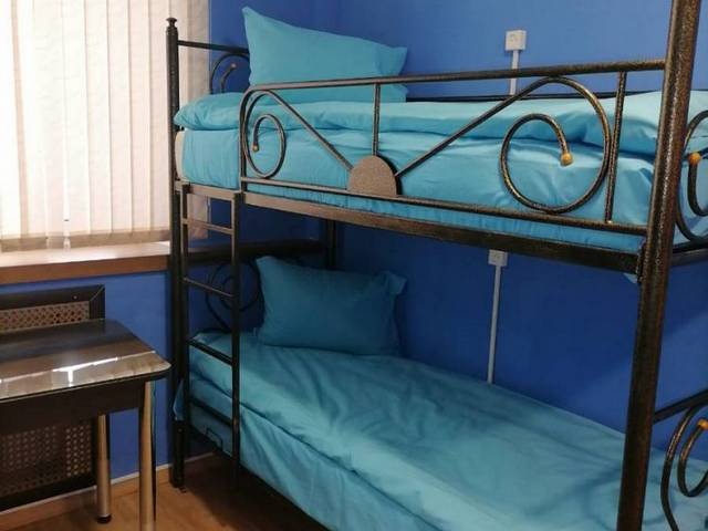 Хостел Альянс на Войковской 